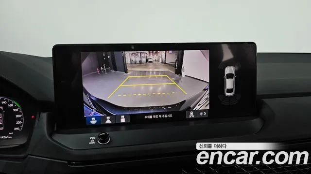 Honda Accord 2024