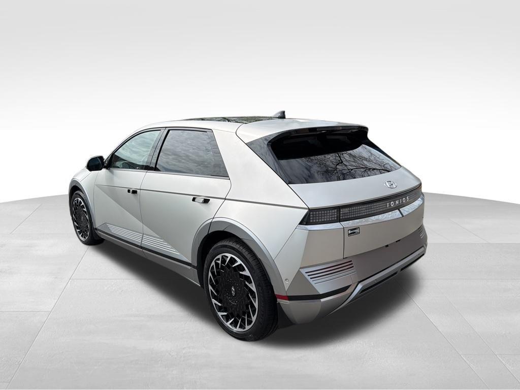 Hyundai IONIQ 5 2023