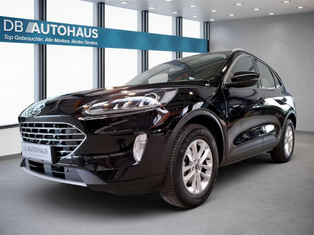 Ford Kuga 2022