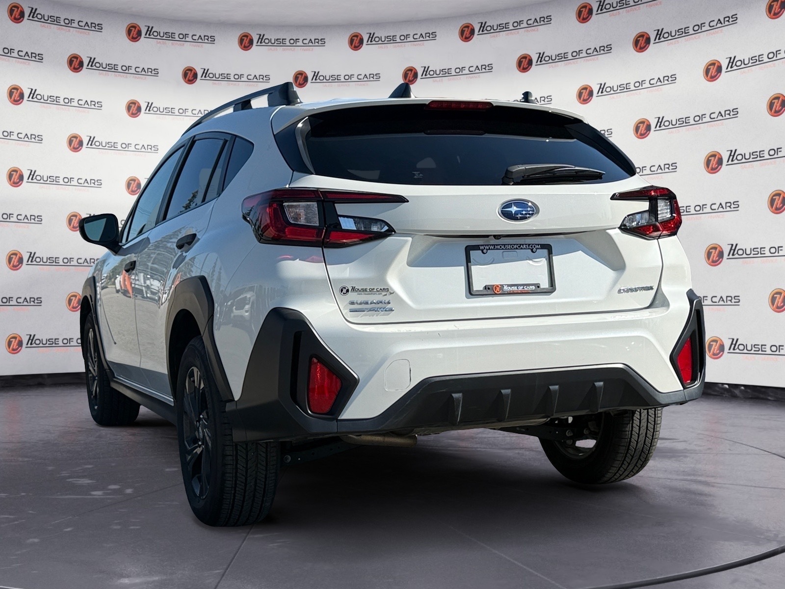 Subaru Crosstrek 2024