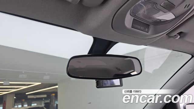 Chevrolet Spark 2022
