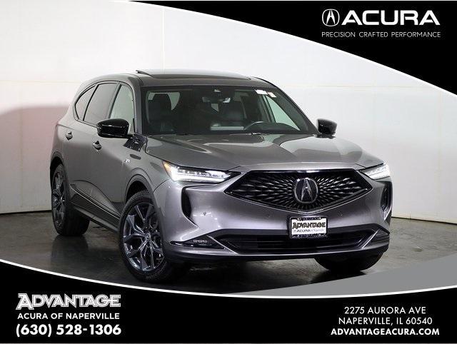 Acura MDX 2023