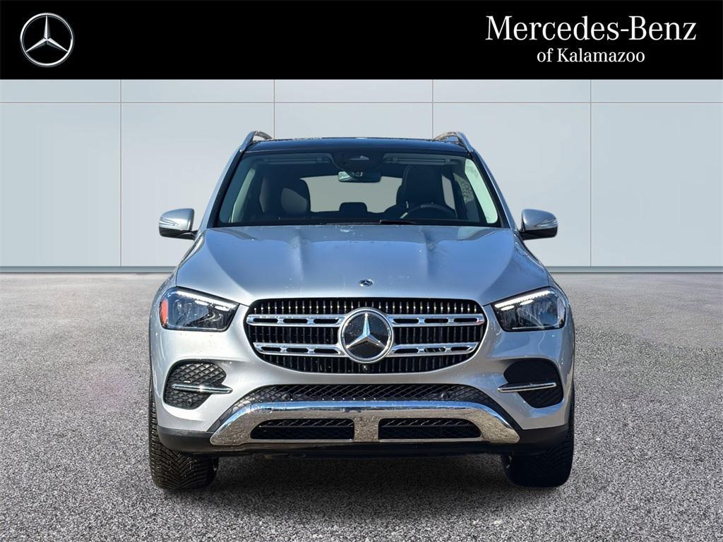 Mercedes-Benz GLE 350 2026