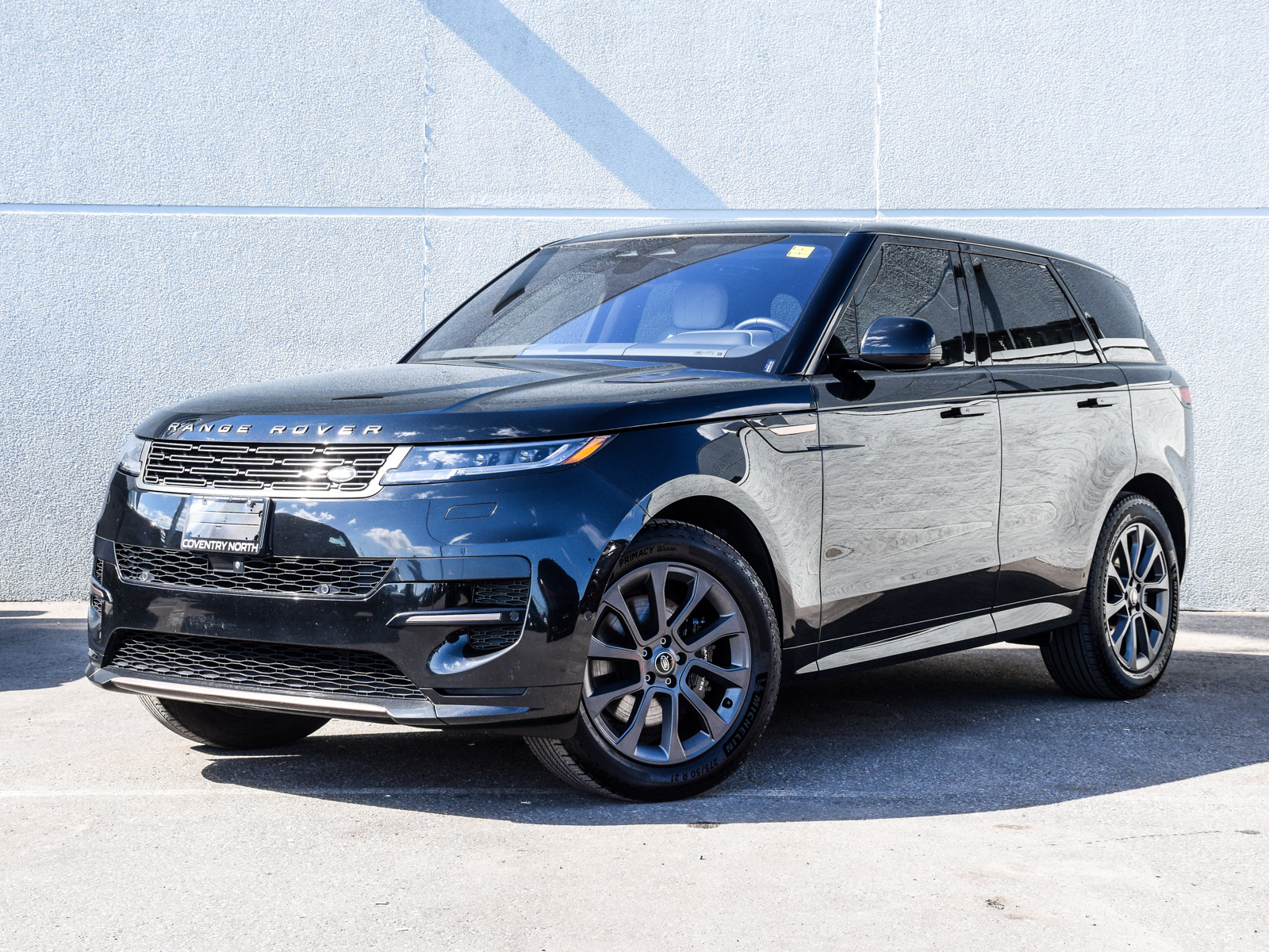 Land Rover Range Rover Sport 2023