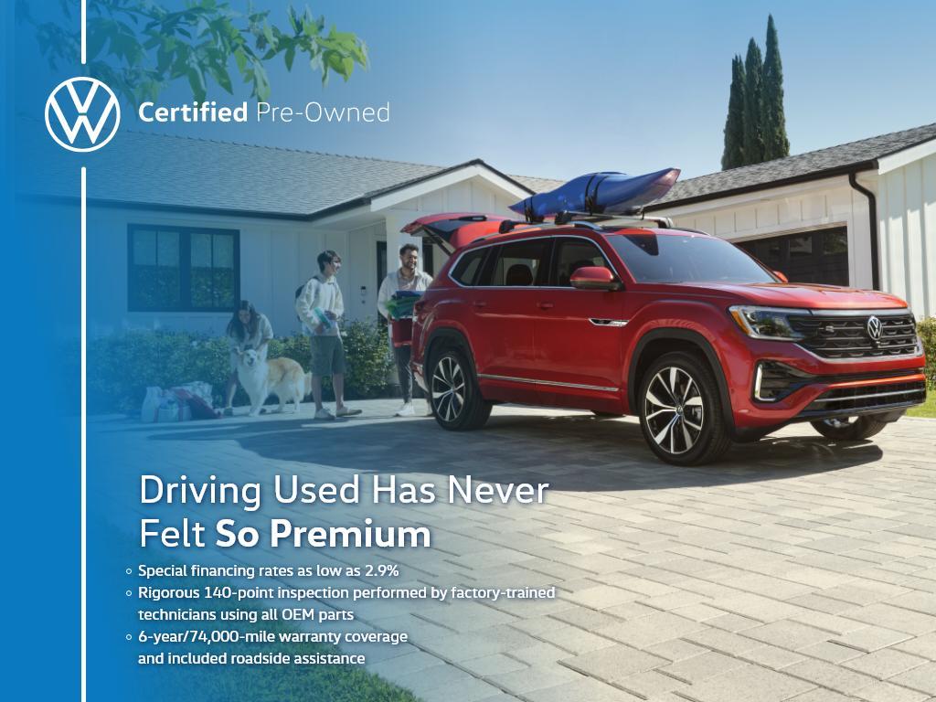 Volkswagen Taos 2023