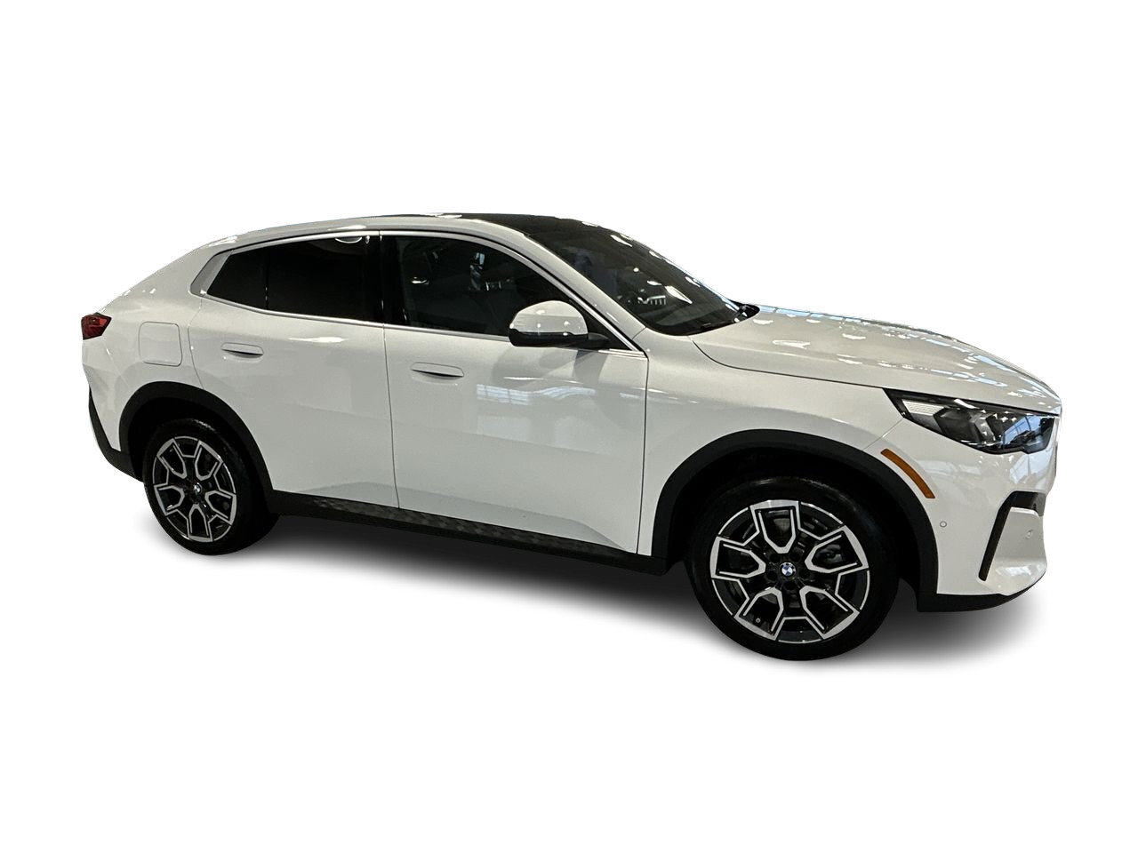 BMW X2 2025