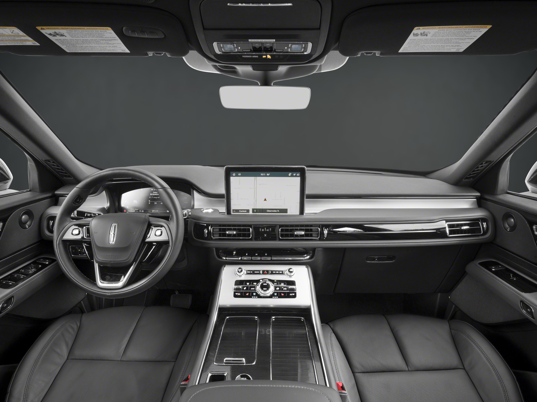 Lincoln Aviator 2023