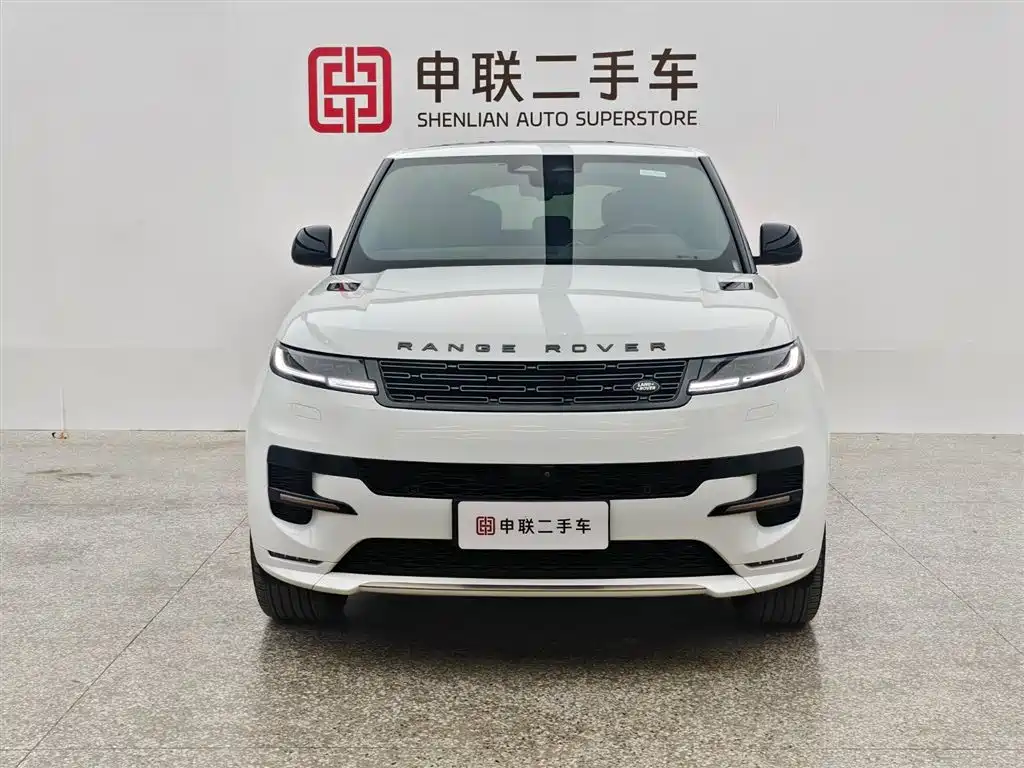 Land Rover Range Rover Sport 2024