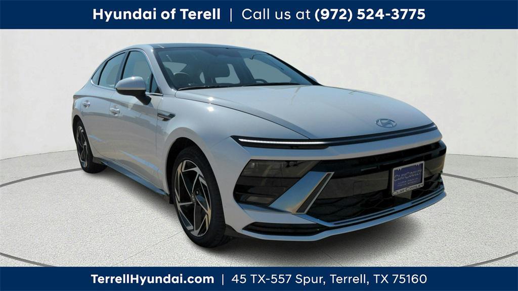 Hyundai Sonata 2024