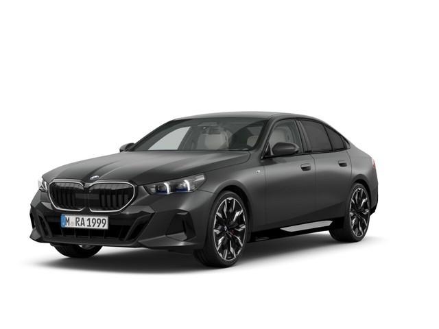 BMW 520 2025