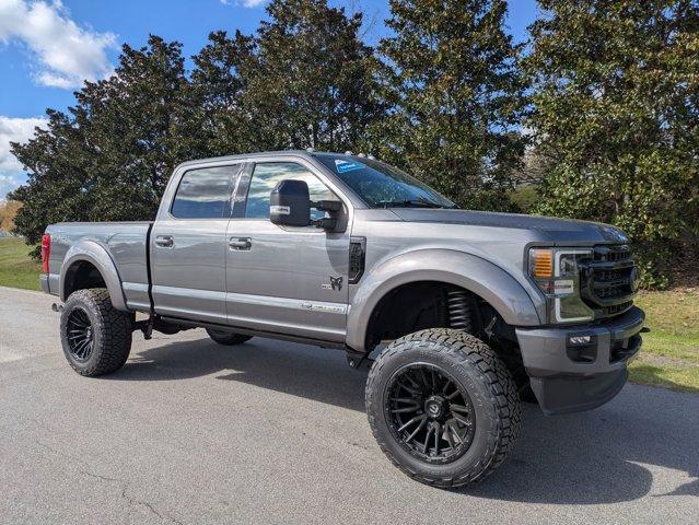 Ford F 250 2021