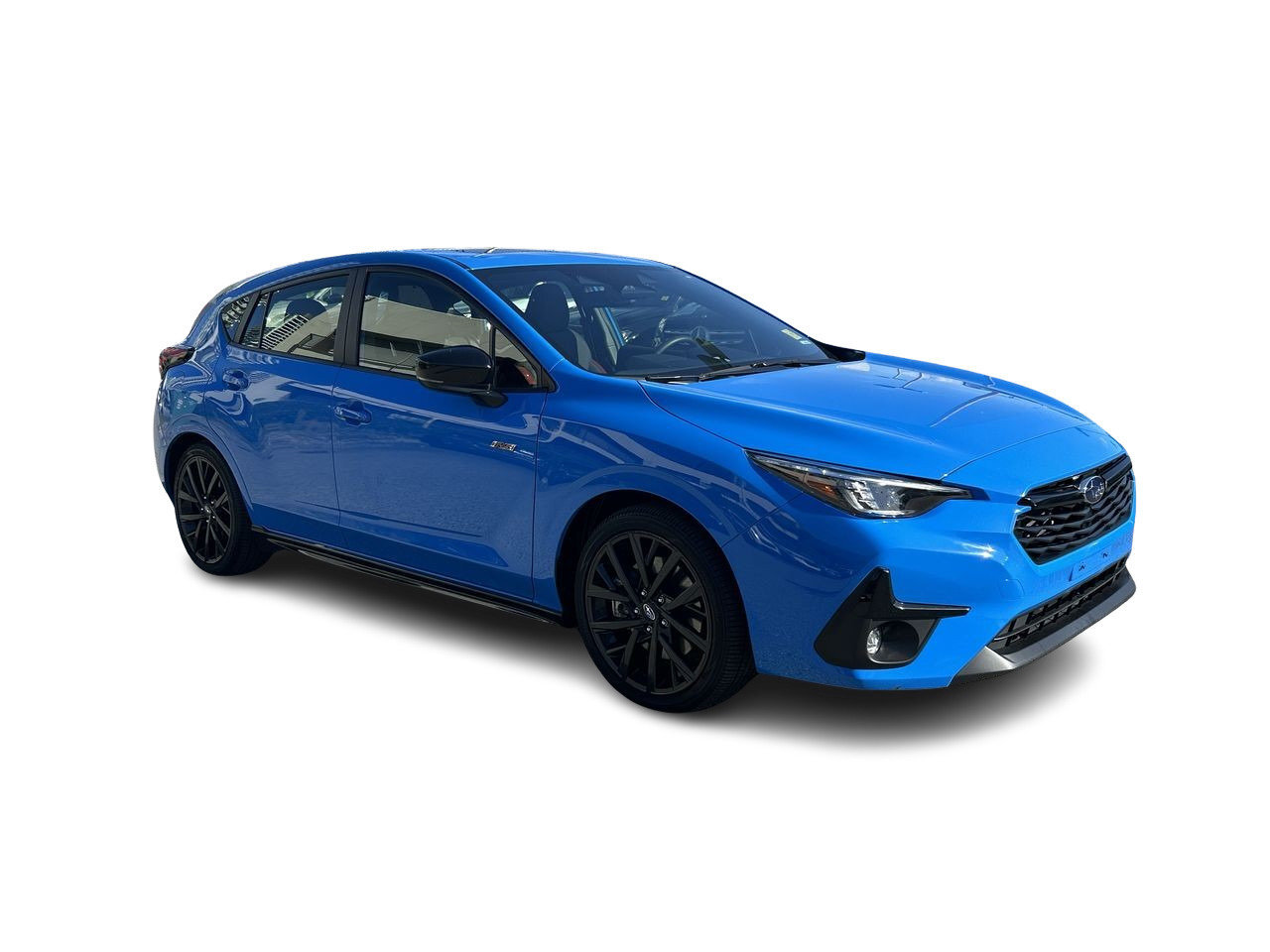 Subaru Impreza 2024