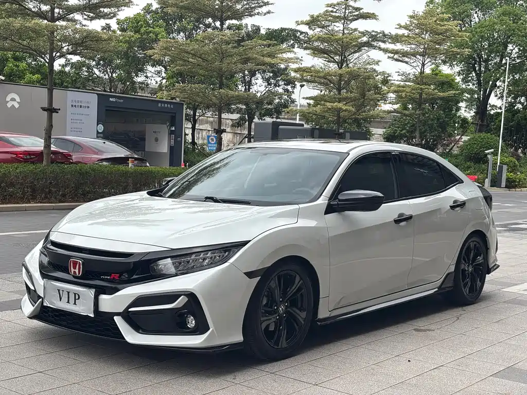 Honda Civic 2021