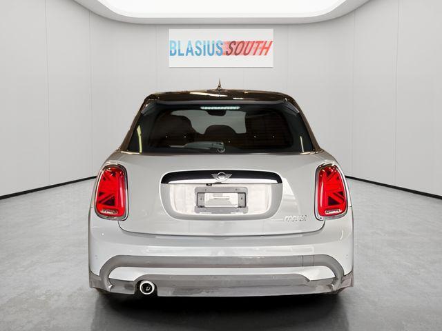 Mini Hardtop 2023