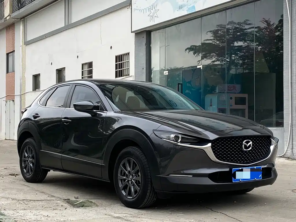 Mazda CX-30 2024