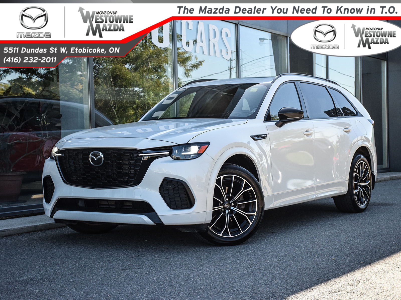 Mazda CX-3 2025