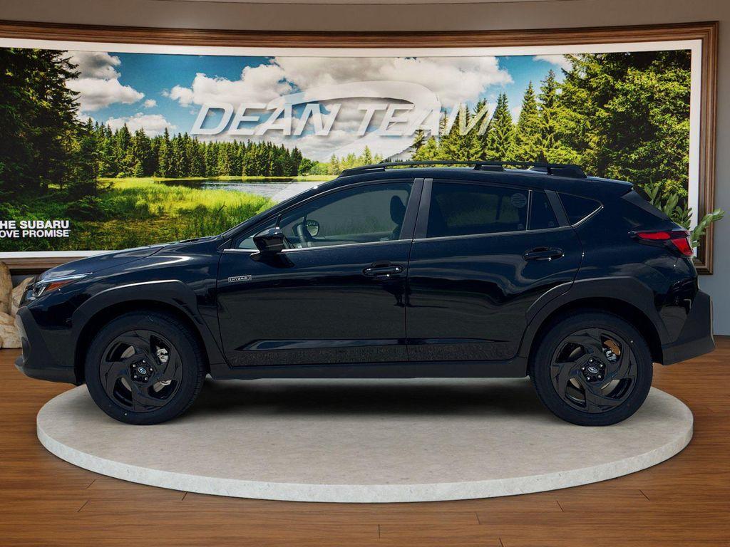 Subaru Crosstrek 2026