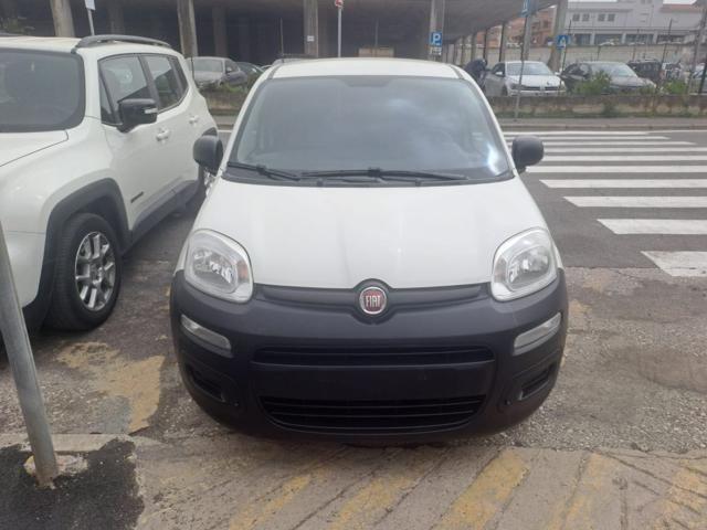 Fiat Panda 2022