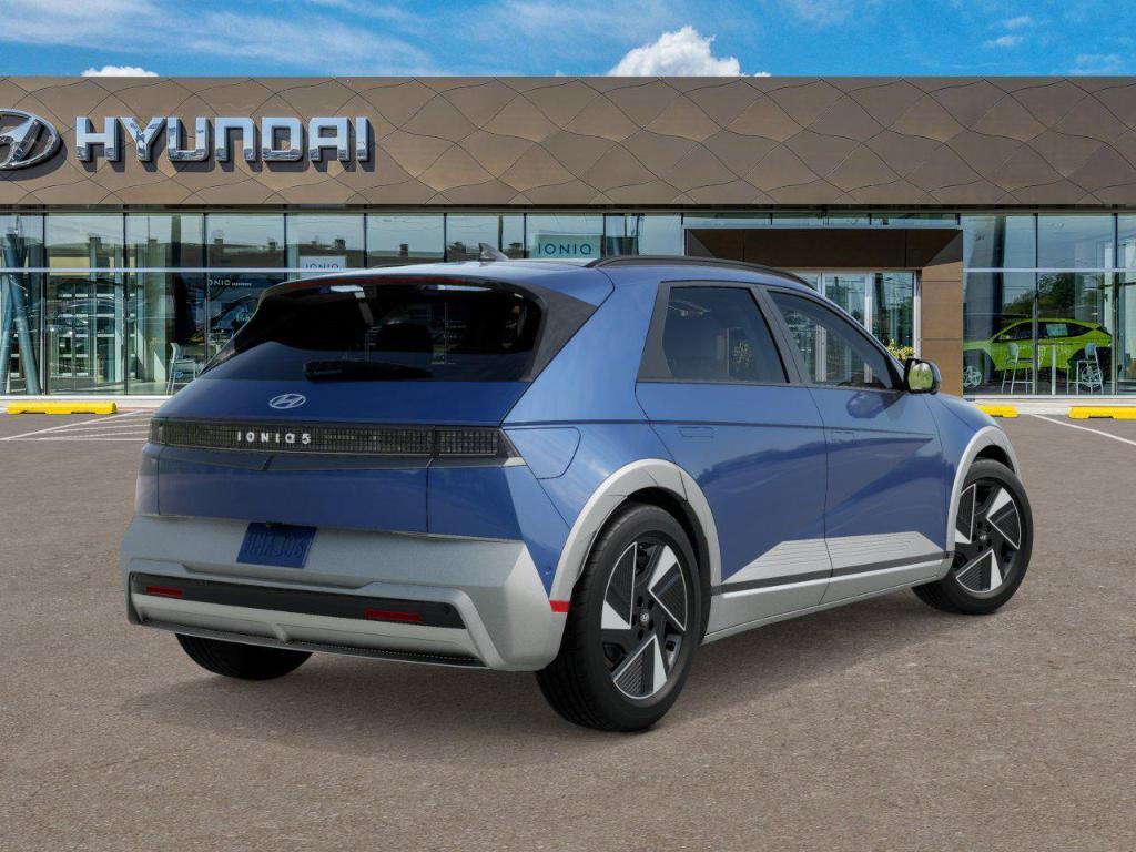 Hyundai IONIQ 5 2026