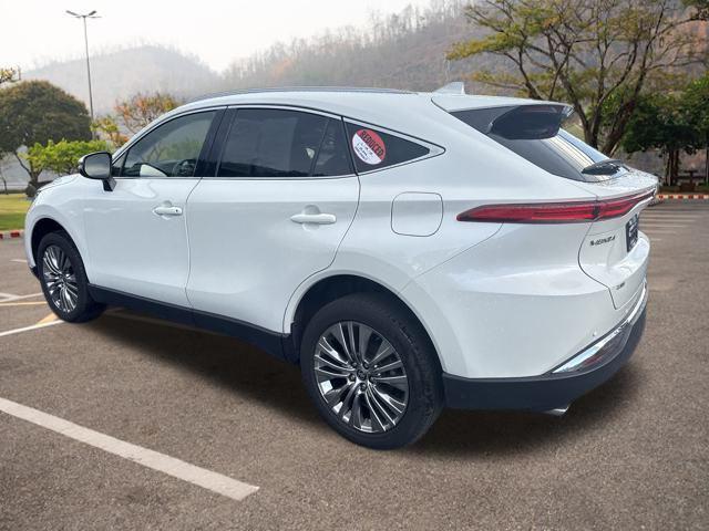 Toyota Venza 2022