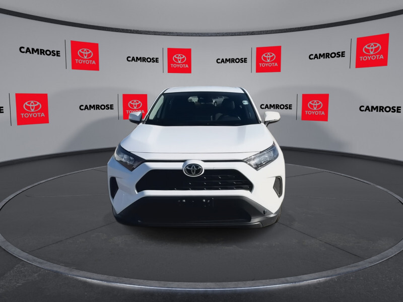 Toyota RAV4 2023