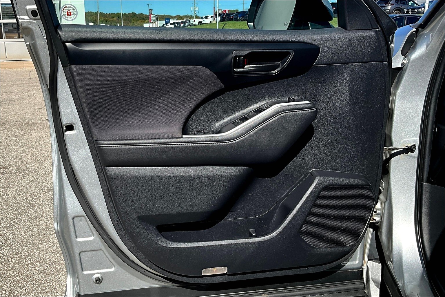 Toyota Highlander 2020