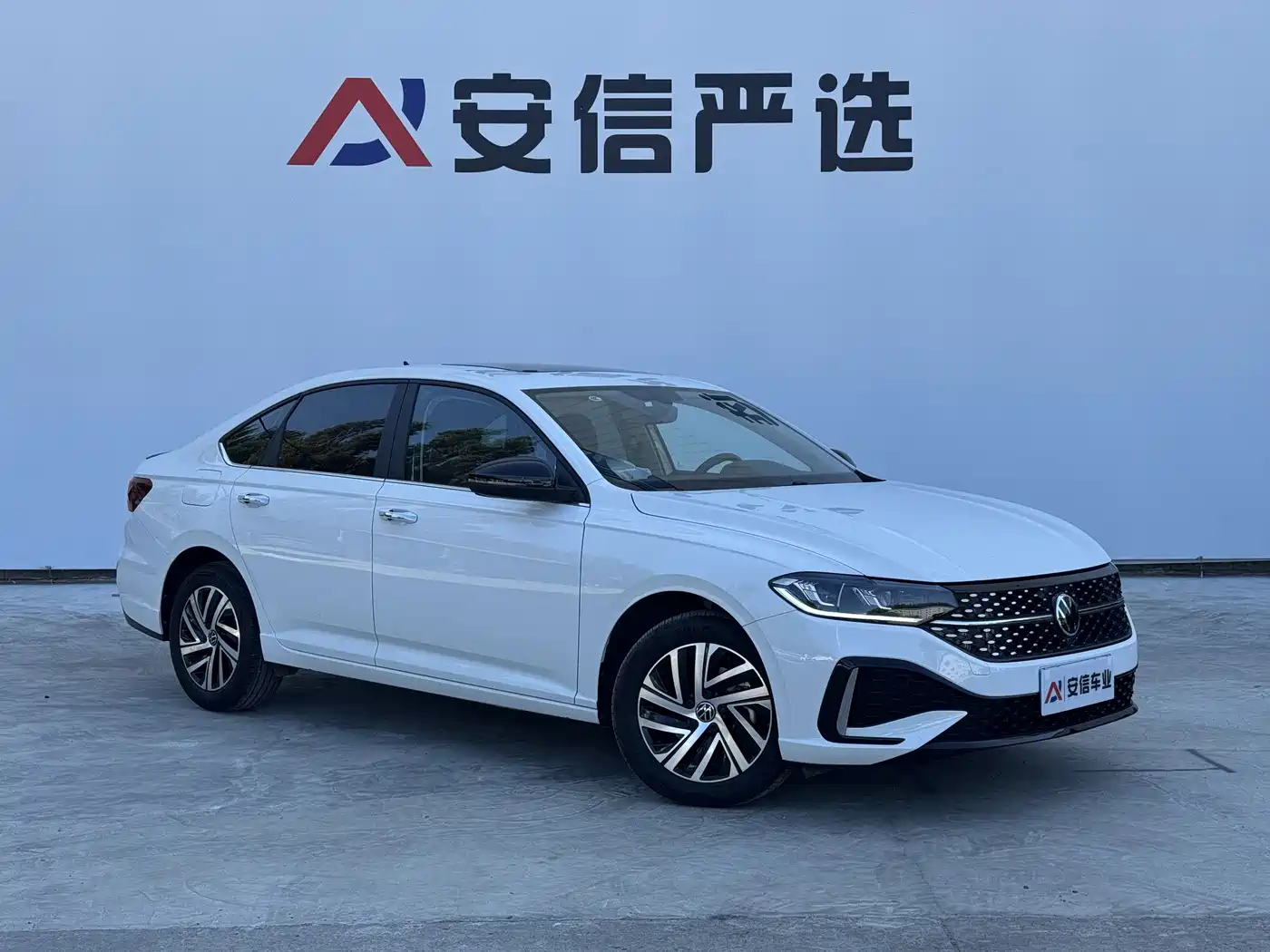 Volkswagen Lavida 2023