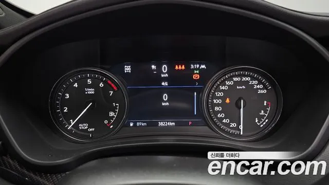 Cadillac XT4 2023