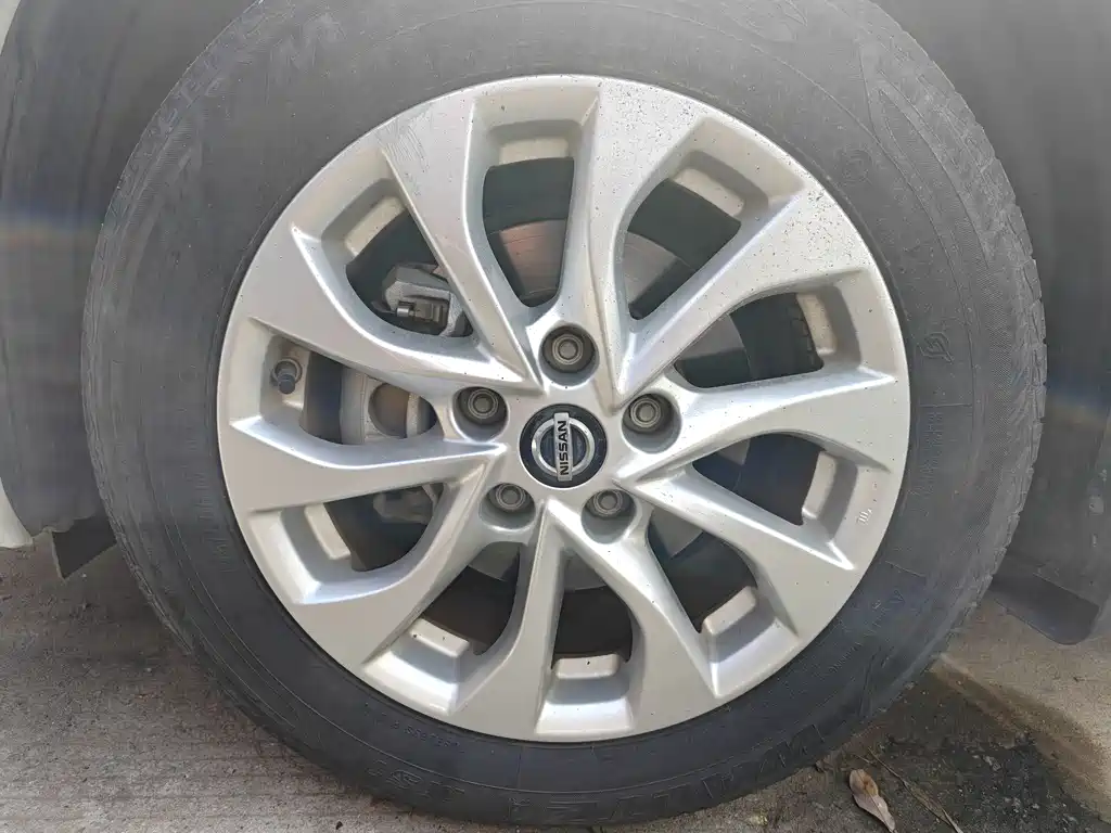 Nissan Sylphy 2023