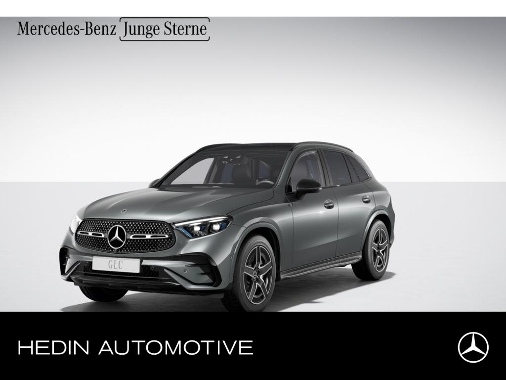 Mercedes-Benz GLC 200 2023