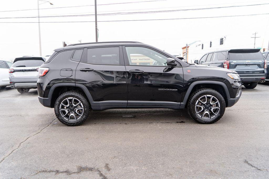 Jeep Compass 2024