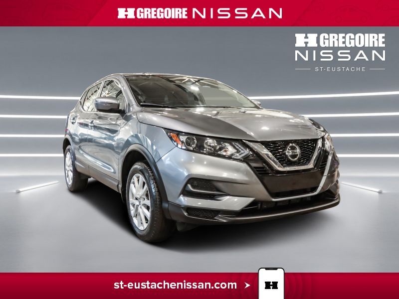 Nissan Qashqai 2023
