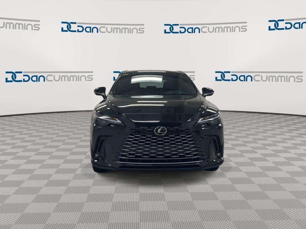 Lexus RX 350 2025