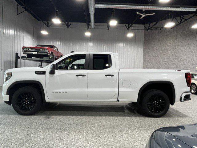 GMC Sierra 2023