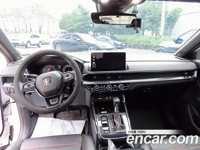 Honda CR-V 2024