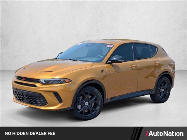 Dodge Hornet 2024