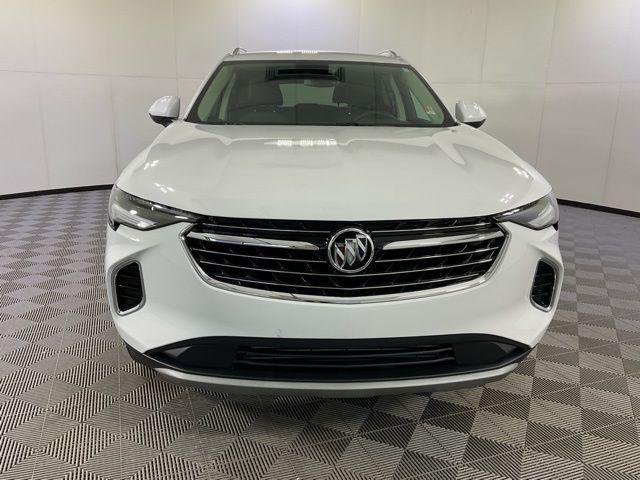Buick Envision 2023