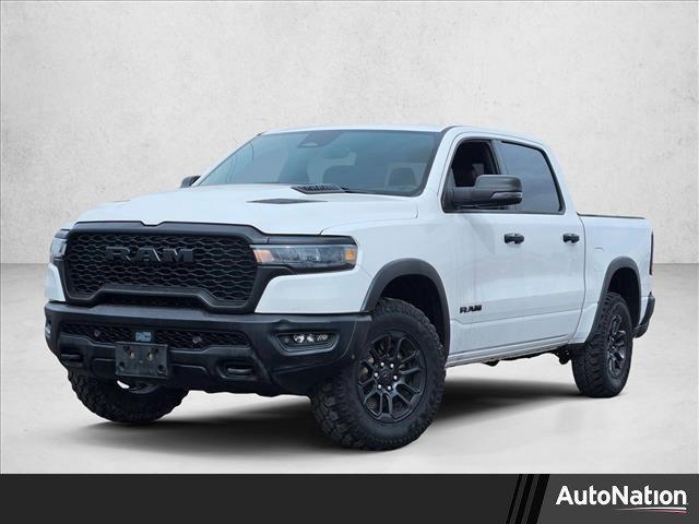 Ram 1500 2025