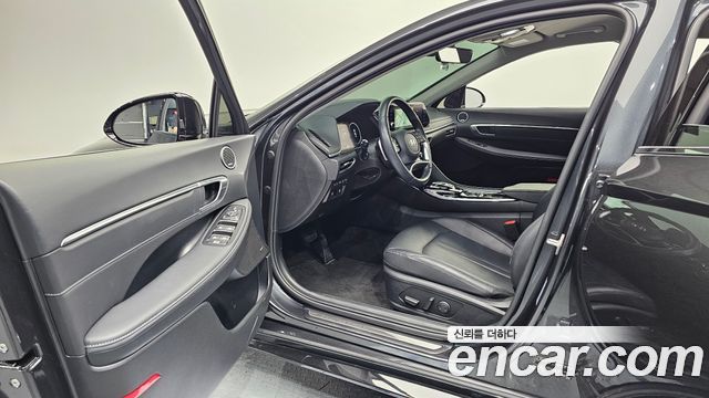 Hyundai Sonata 2022