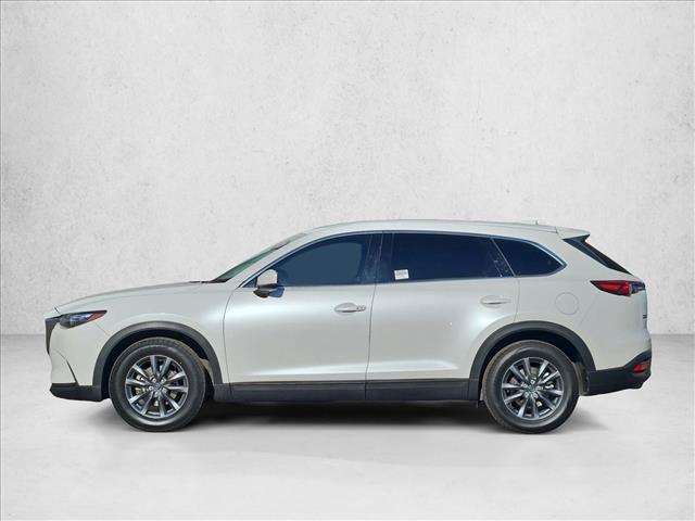 Mazda CX-9 2021