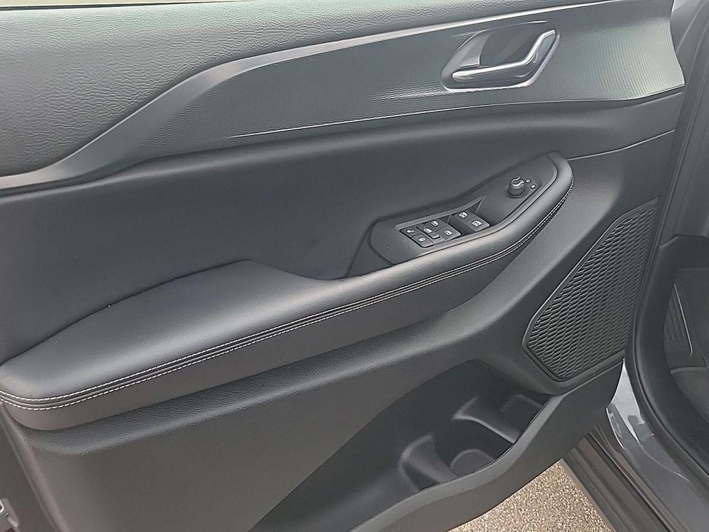 Jeep Grand Cherokee 2025