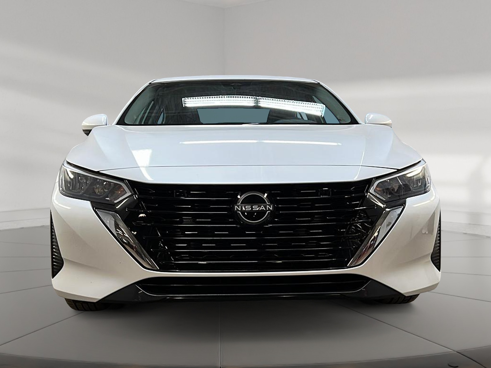 Nissan Sentra 2024