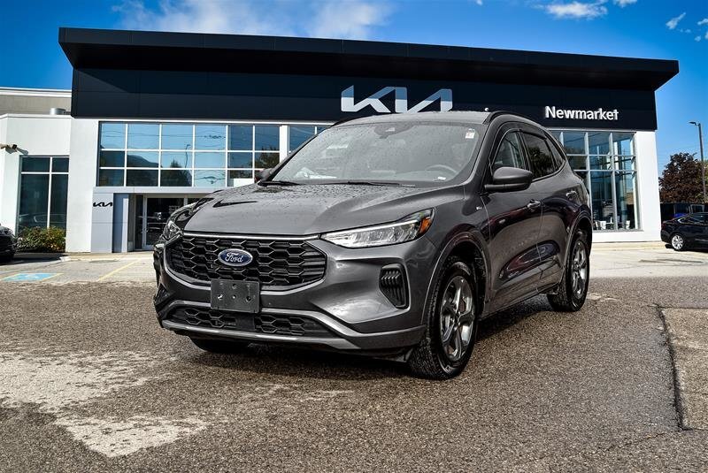 Ford Escape 2024