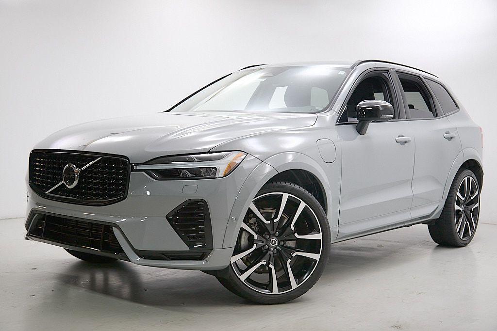 Volvo XC60 2024