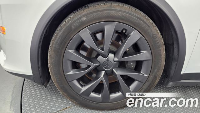 Tesla Model X 2023