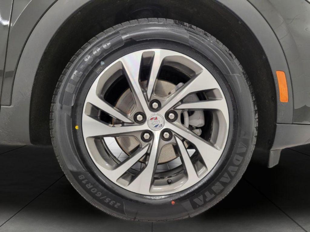 Buick Envision 2023