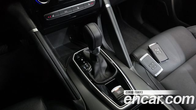 Renault QM6 2021