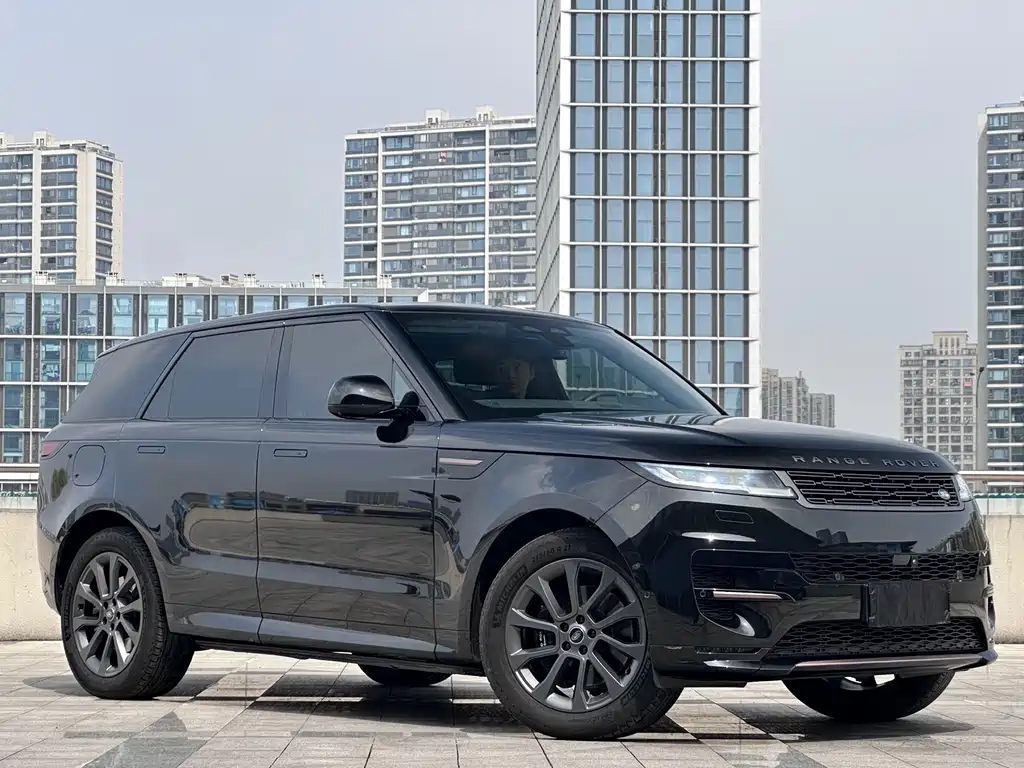 Land Rover Range Rover Sport 2024