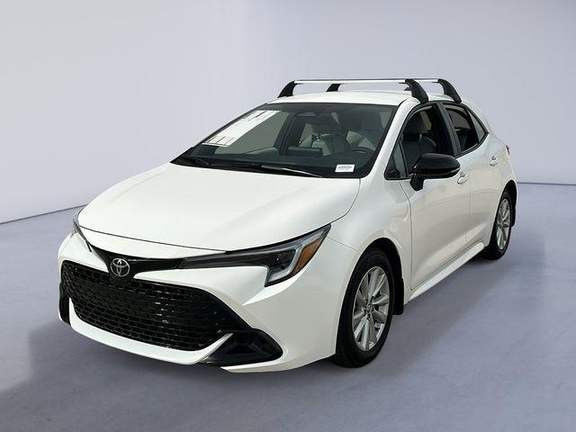 Toyota Corolla 2026