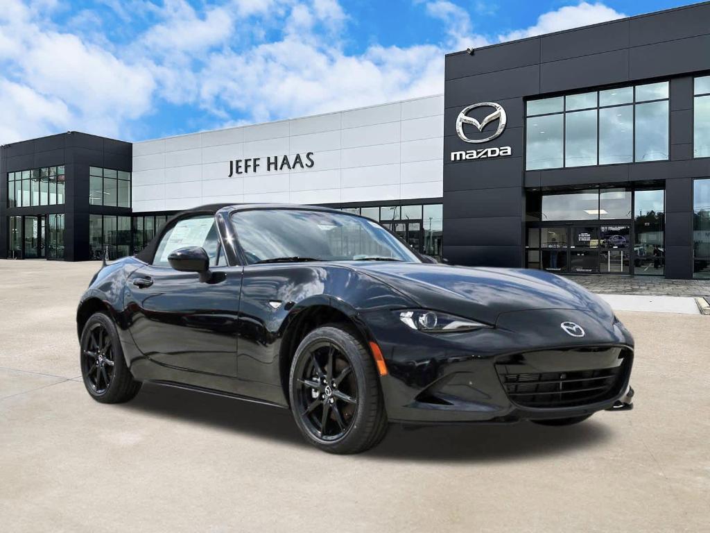 Mazda MX-5 2026